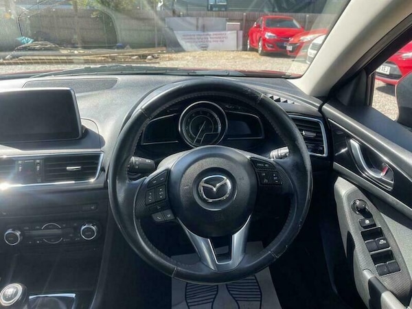 Used Mazda Mazda3 2014 for sale - 76158441: Photo 25