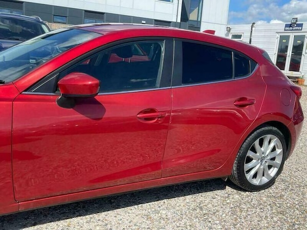Used Mazda Mazda3 2014 for sale - 76158441: Photo 26