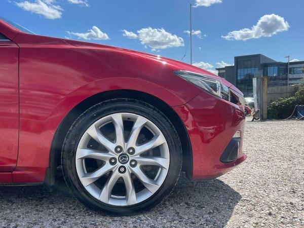 Used Mazda Mazda3 2014 for sale - 76158441: Photo 27