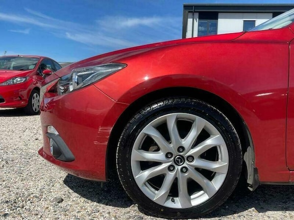 Used Mazda Mazda3 2014 for sale - 76158441: Photo 28