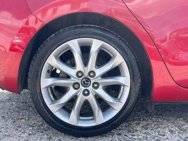 Used Mazda Mazda3 2014 for sale - 76158441: Photo 29