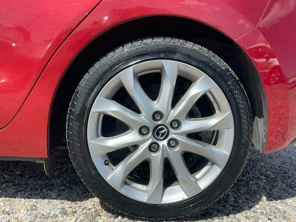 Used Mazda Mazda3 2014 for sale - 76158441: Photo 30
