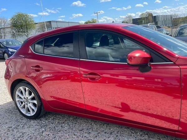 Used Mazda Mazda3 2014 for sale - 76158441: Photo 31