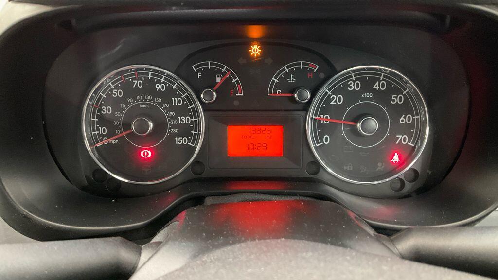 Used Fiat Punto 2013 for sale - 78086470: Photo 11