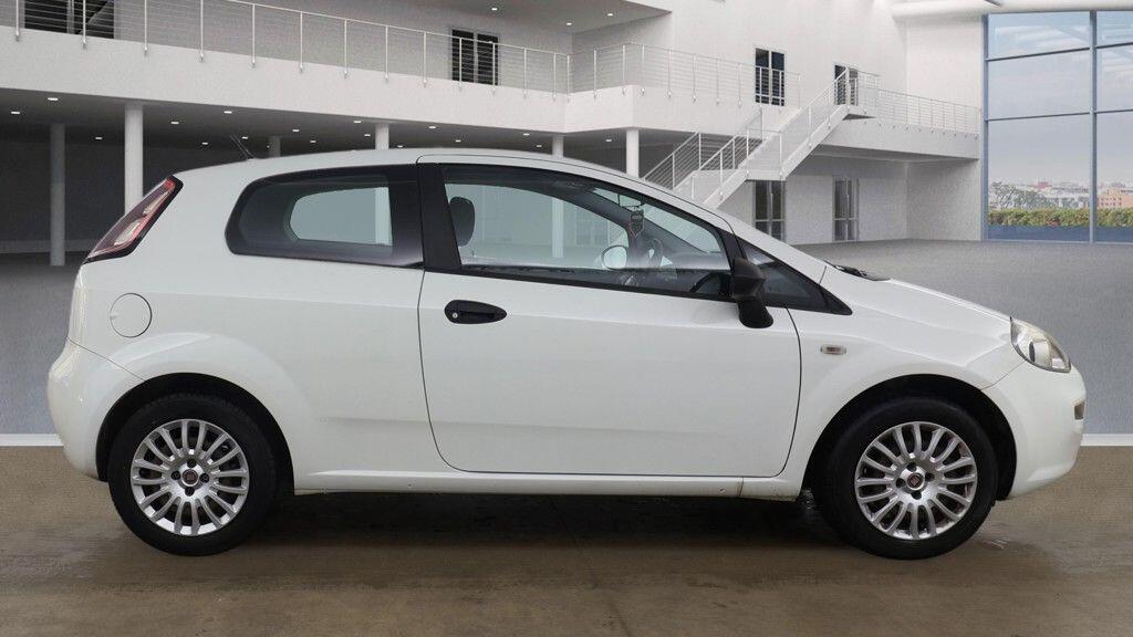 Used Fiat Punto 2013 for sale - 78086470: Photo 6