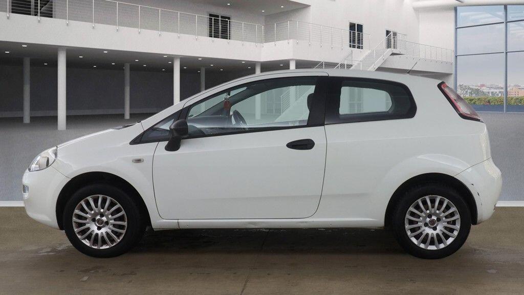 Used Fiat Punto 2013 for sale - 78086470: Photo 7