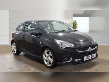 Used Vauxhall Corsa 2015 for sale - 78334499: Photo