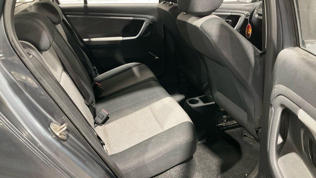 Used Skoda Fabia for sale - 77511013: Photo 10