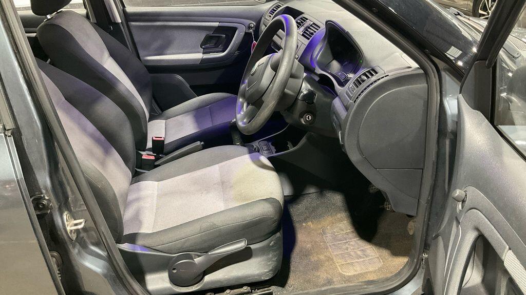 Used Skoda Fabia for sale - 77511013: Photo 11