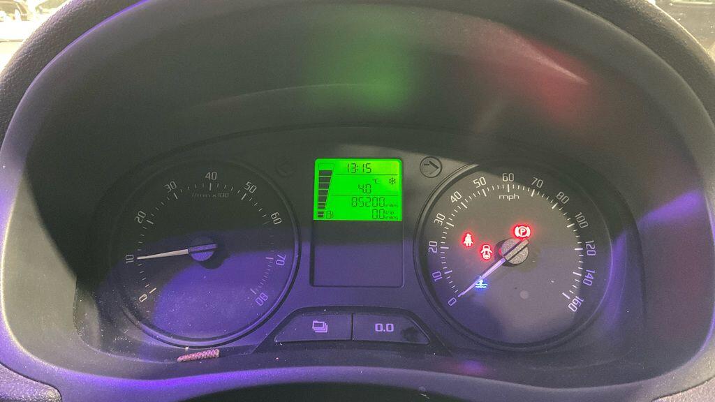 Used Skoda Fabia for sale - 77511013: Photo 12