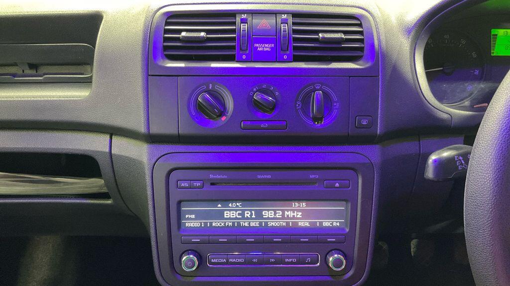 Used Skoda Fabia for sale - 77511013: Photo 13