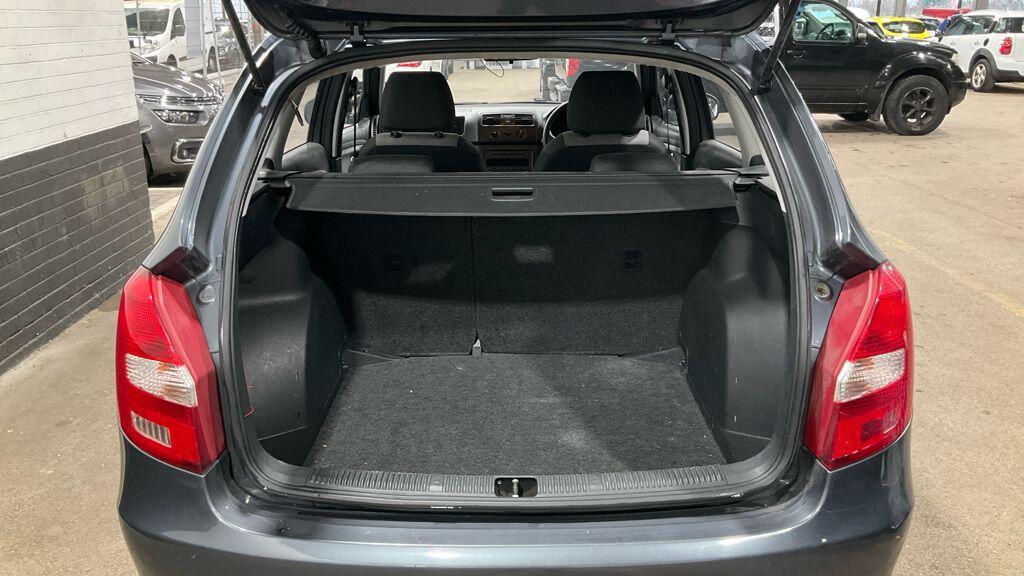 Used Skoda Fabia for sale - 77511013: Photo 9