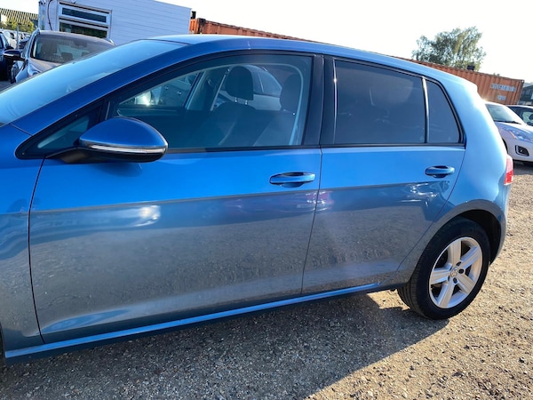 Used Volkswagen Golf 2015 for sale - 76166327: Photo 10