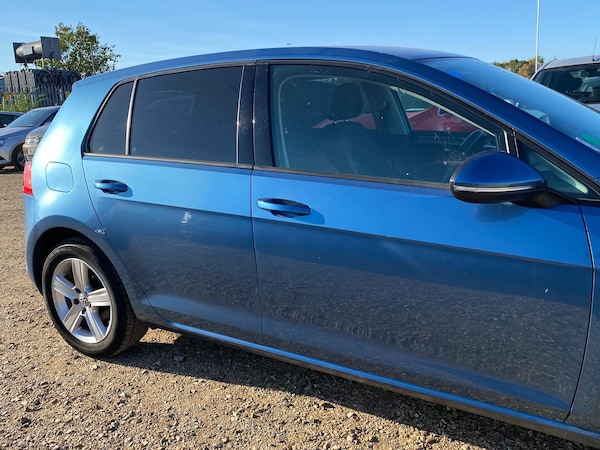 Used Volkswagen Golf 2015 for sale - 76166327: Photo 11