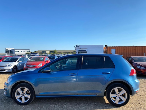 Used Volkswagen Golf 2015 for sale - 76166327: Photo 13