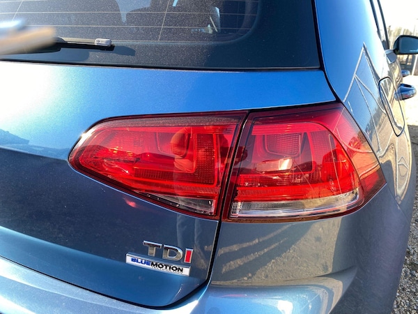 Used Volkswagen Golf 2015 for sale - 76166327: Photo 14