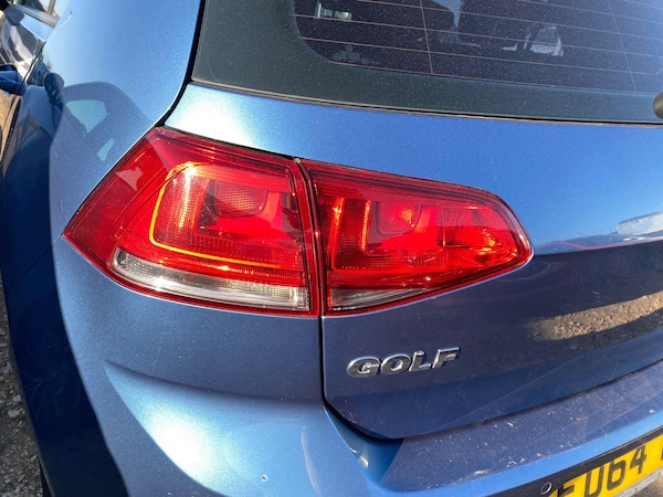 Used Volkswagen Golf 2015 for sale - 76166327: Photo 15