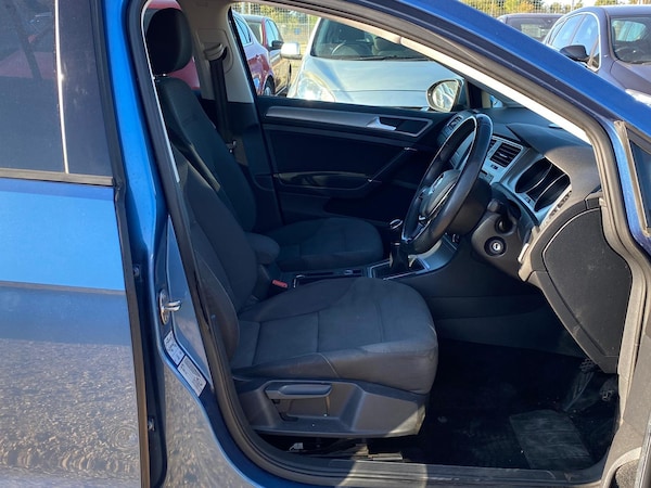 Used Volkswagen Golf 2015 for sale - 76166327: Photo 22
