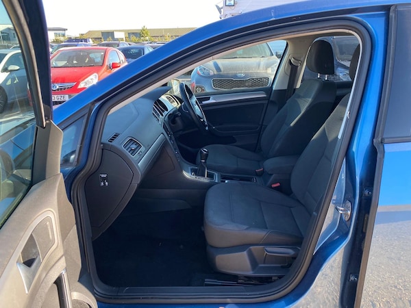 Used Volkswagen Golf 2015 for sale - 76166327: Photo 23