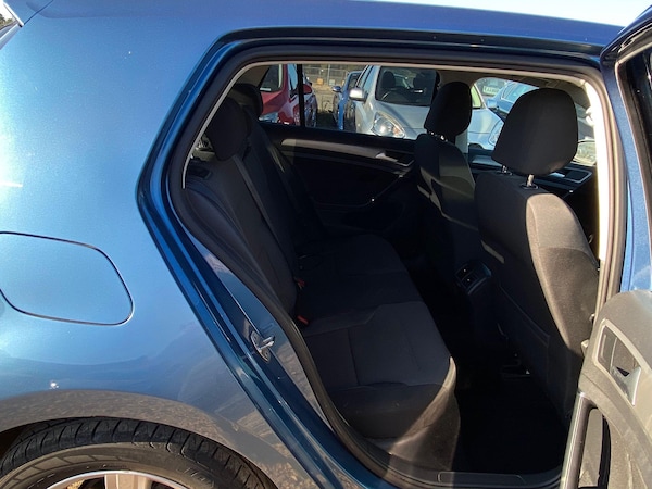 Used Volkswagen Golf 2015 for sale - 76166327: Photo 24