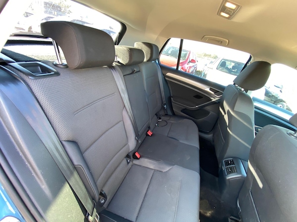Used Volkswagen Golf 2015 for sale - 76166327: Photo 26