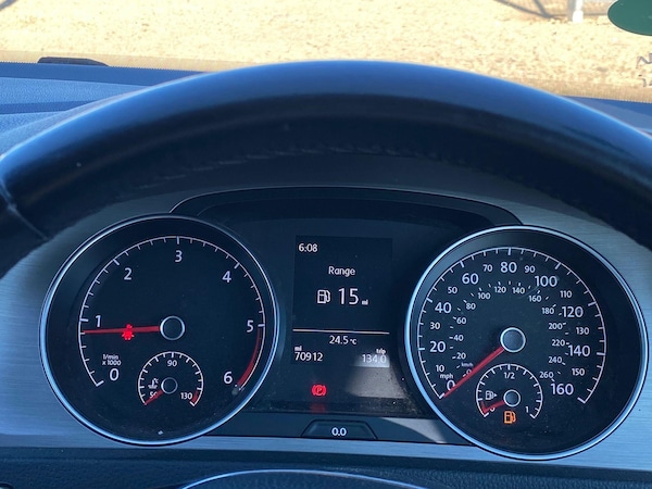 Used Volkswagen Golf 2015 for sale - 76166327: Photo 31