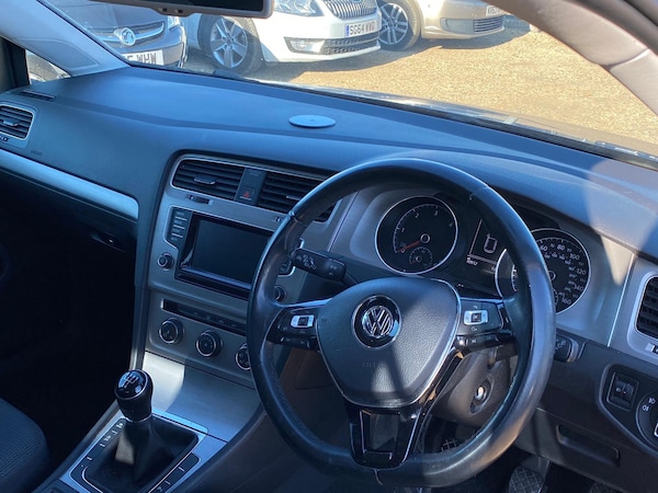 Used Volkswagen Golf 2015 for sale - 76166327: Photo 35
