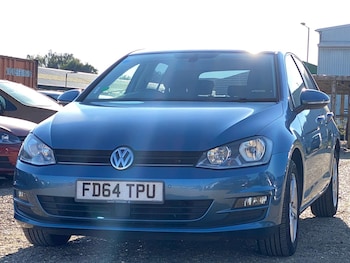 Used Volkswagen Golf 2015 for sale - 76166327: Photo 3