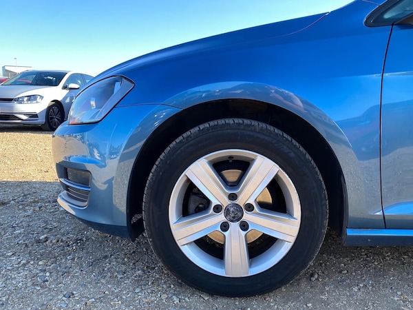 Used Volkswagen Golf 2015 for sale - 76166327: Photo 45