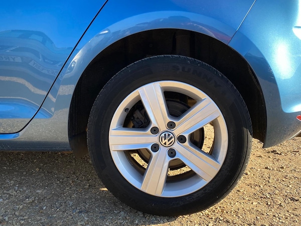 Used Volkswagen Golf 2015 for sale - 76166327: Photo 46