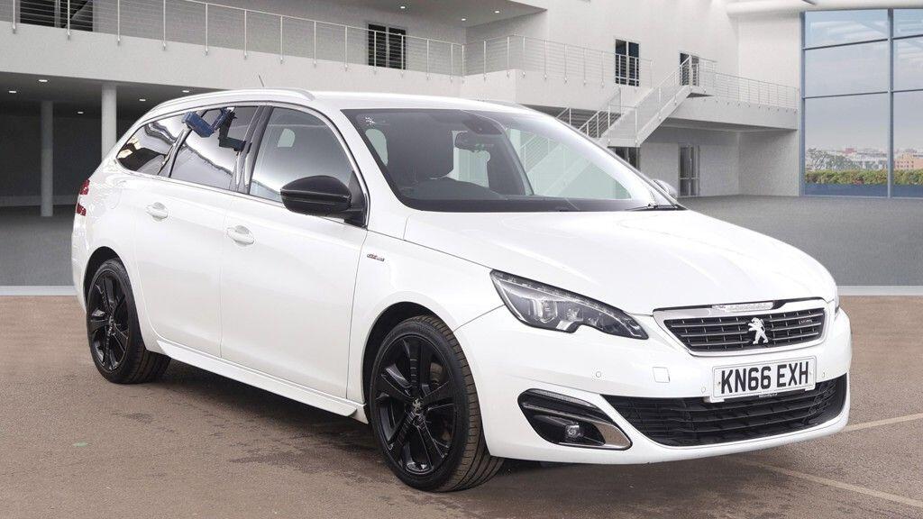 Used Peugeot 308 2016 for sale - 78047033: Photo 1