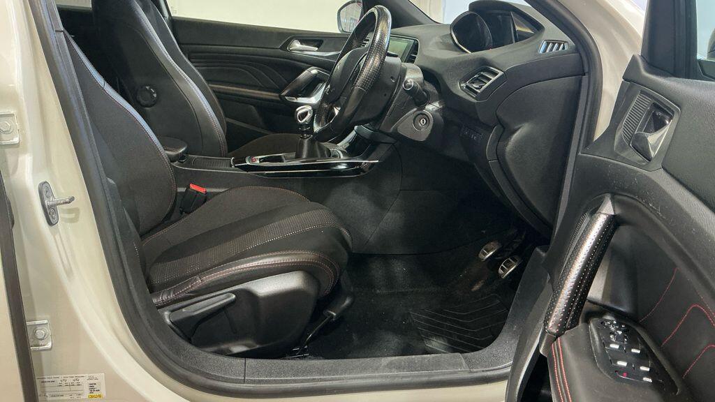 Used Peugeot 308 2016 for sale - 78047033: Photo 11