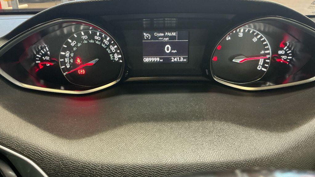 Used Peugeot 308 2016 for sale - 78047033: Photo 12