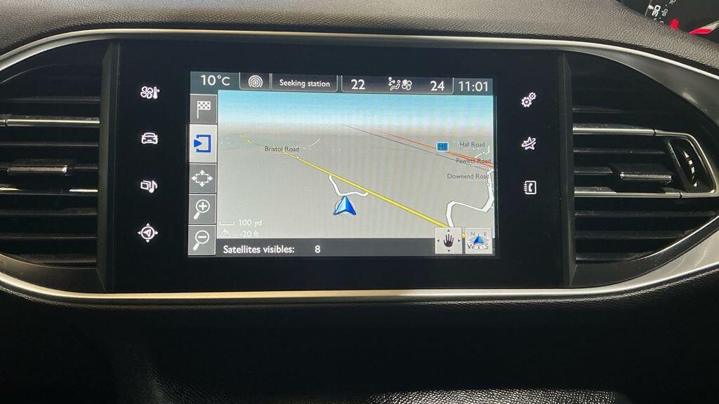 Used Peugeot 308 2016 for sale - 78047033: Photo 13