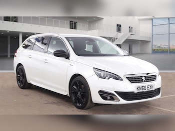 Peugeot 308 feature image
