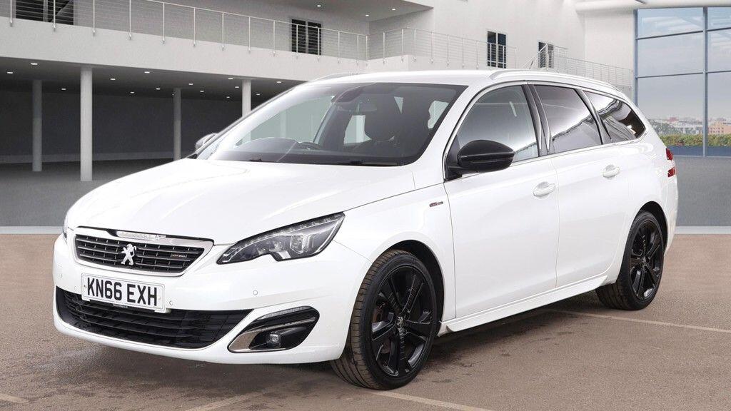 Used Peugeot 308 2016 for sale - 78047033: Photo 2
