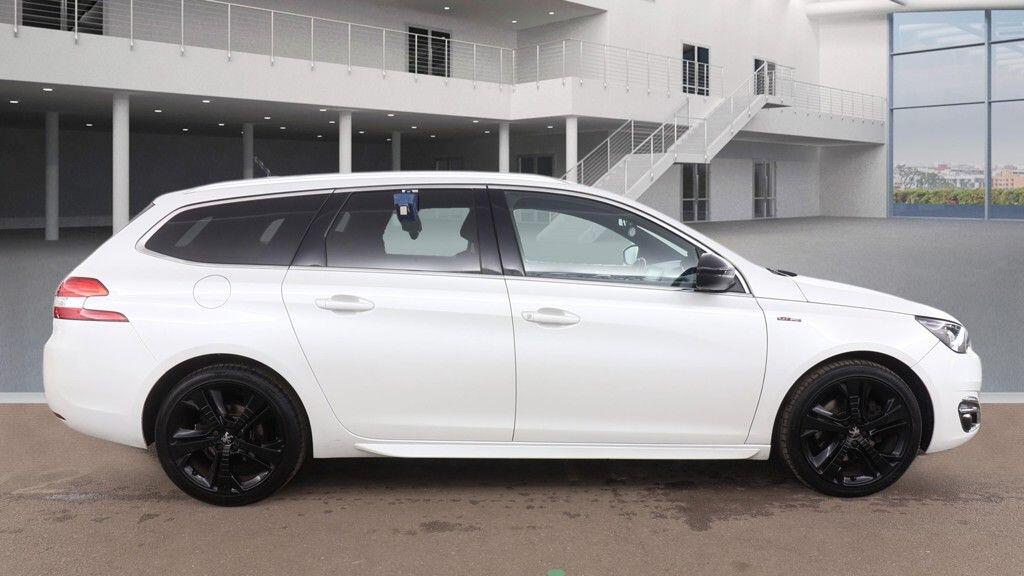 Used Peugeot 308 2016 for sale - 78047033: Photo 6