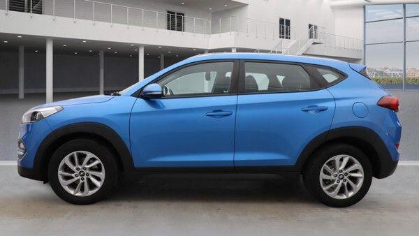 Used Hyundai TUCSON 2017 for sale - 76388742: Photo 7