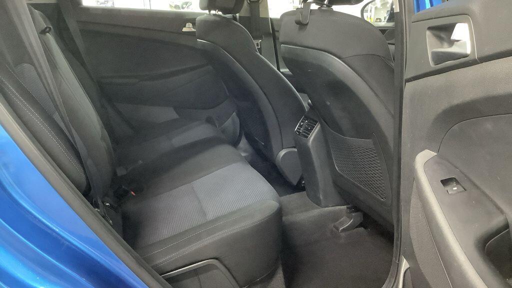 Used Hyundai TUCSON 2017 for sale - 76388742: Photo 9