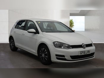 Used Volkswagen Golf 2016 for sale - 78898823: Photo