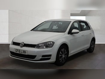 Used Volkswagen Golf 2016 for sale - 78898823: Photo