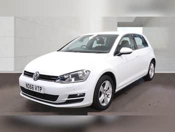 Used Volkswagen Golf 2016 for sale - 79711660: Photo