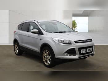 Used Ford Kuga 2016 for sale - 79740930: Photo