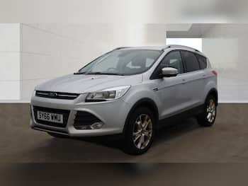 Used Ford Kuga 2016 for sale - 79740930: Photo