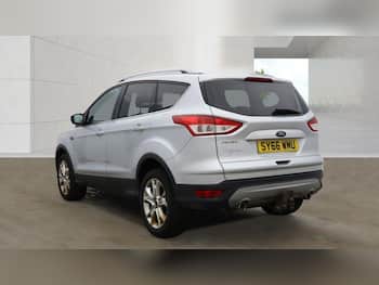 Used Ford Kuga 2016 for sale - 79740930: Photo