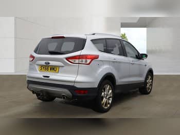Used Ford Kuga 2016 for sale - 79740930: Photo