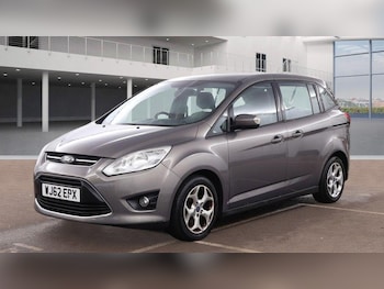 Used Ford Grand C-Max 2012 for sale - 77695696: Photo