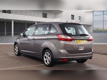 Used Ford Grand C-Max 2012 for sale - 77695696: Photo