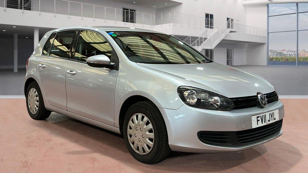 Used Volkswagen Golf 2011 for sale - 77883346: Photo 1