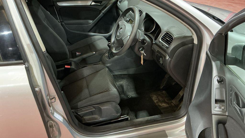 Used Volkswagen Golf 2011 for sale - 77883346: Photo 11